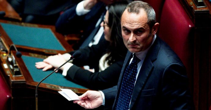 Giustizia, ora Costa teme le intercettazioni con l’Intelligenza artificiale