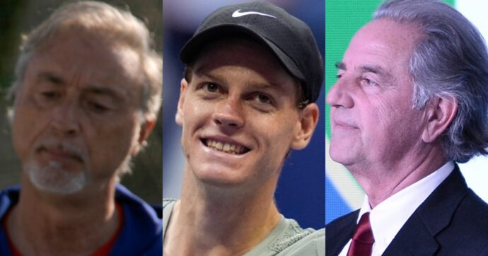 Sinner, il preparatore: “Lo stop ci consentirà di lavorare su alcune piccole cose”. Bertolucci: “Servirà meglio di prima, poco ma sicuro”