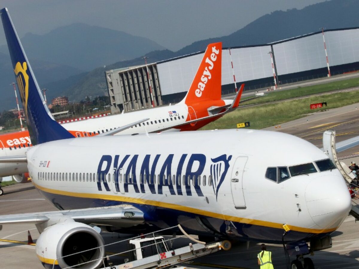 La classifica degli aeroporti più cari d’Italia: Linate e Firenze tra i più costosi, Pescara e Forlì i più economici