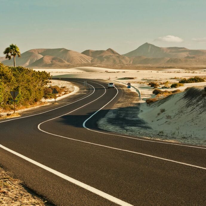 Lanzarote e Fuerteventura: sport, natura e mille suggestioni