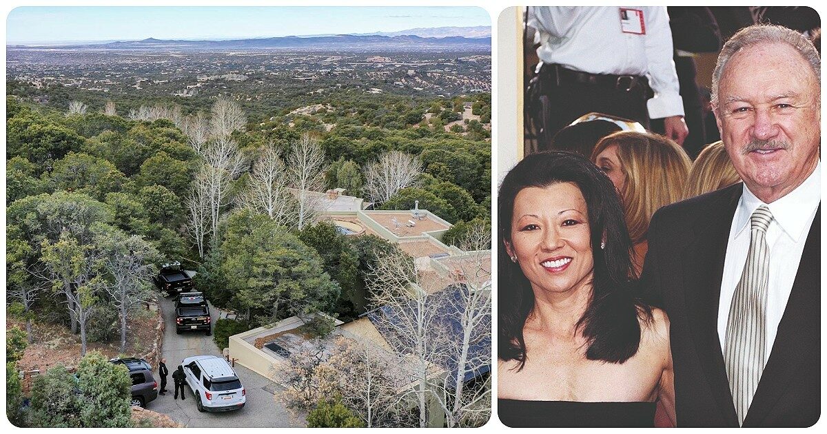 “Gene Hackman aveva una grave malattia cardiovascolare e l’Alzheimer in stadio avanzato”: i risultati dell’autopsia