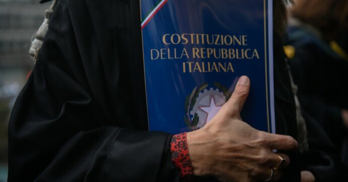 Quattro punti fondamentali sulla riforma di Nordio. Il primo: tradisce platealmente lo spirito della Carta