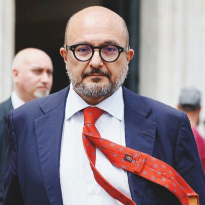 Copertina di Sangiuliano e le accuse di peculato, il caso non è chiuso: acquisiti nuovi documenti