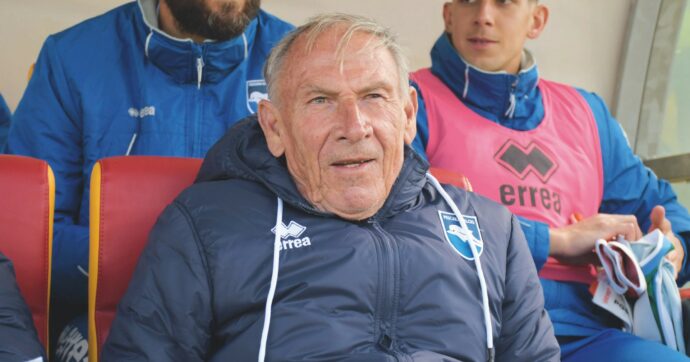 Zeman è ricoverato  in terapia intensiva