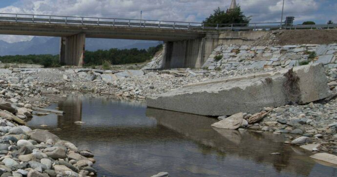 Crisi idrica, tavolo  a Montalbano Jonico