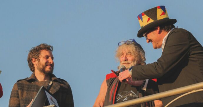 A Mario Natangelo il “Premio Funari – Giornalaio dell’anno”