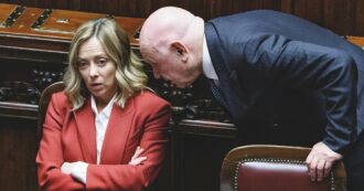 Separazione delle carriere, Meloni apre solo a ritocchi. Lite con Salvini-Tajani