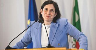 Copertina di Jobs Act e armi,  fratture dem:  la minoranza contro Schlein