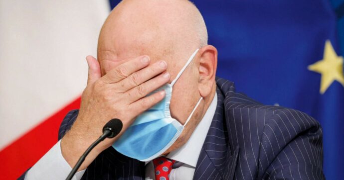 “Riforma Nordio stoppa indagine su Innocenzi”, l’amico di Crosetto