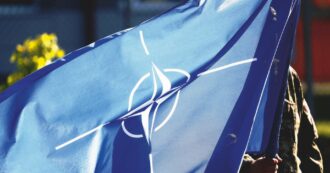Copertina di Ed Arnold (Rusi): “Senza l’appoggio Usa  è sciocco offrire truppe.  Si rischia una débâcle”