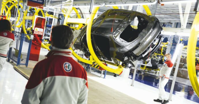Farmaceutica, moda, auto e alimentare: i dazi ci faranno male