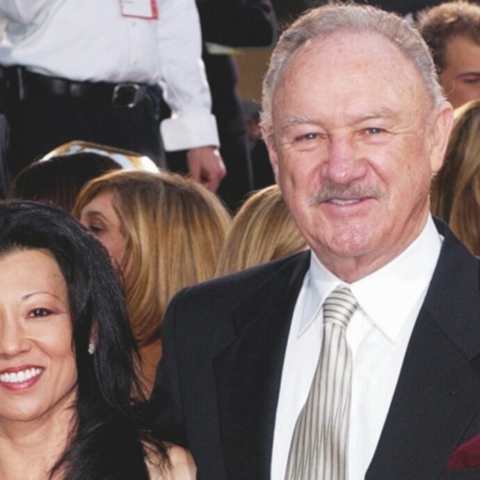 “Nessuna fuga di gas”: la morte di Gene Hackman e della moglie è”sospetta”