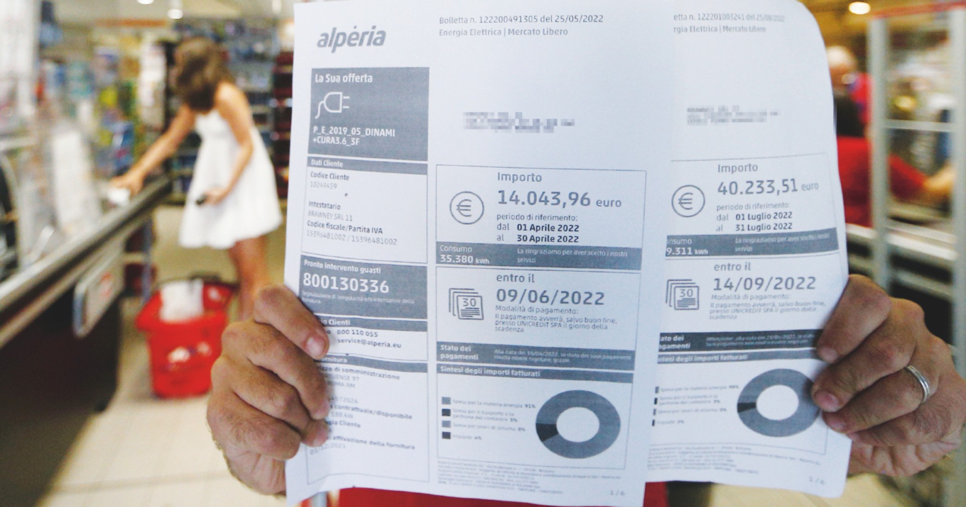 Abbiamo scordato la decrescita felice e ora ci viene imposta: eppure potrebbe salvarci dalla dipendenza energetica