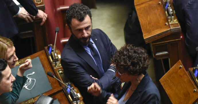 Emanuele Pozzolo, messaggio a Fdi: “Mi aspetterei dal mio partito lo stesso trattamento che ha riservato ad altri”