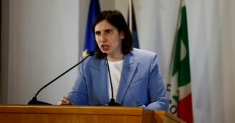 Copertina di Schlein: “Il Pd sosterrà i referendum su lavoro e cittadinanza. Rispetto per chi non li ha firmati, ma la posizione del partito è chiara”