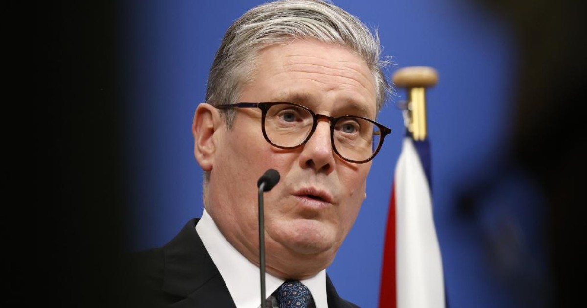 Starmer, accordo sui dazi con gli Stati Uniti. È la prima intesa formale sulle tariffe con un altro Paese Starmer, accordo sui dazi con gli Stati Uniti. È la prima intesa formale sulle tariffe con un altro Paese