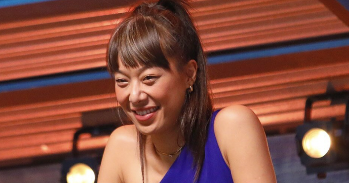 “Mia mamma e mio papà sono scappati dalla Cina, quello che faccio è per loro”: chi è Anna Zhang, la vincitrice di Masterchef