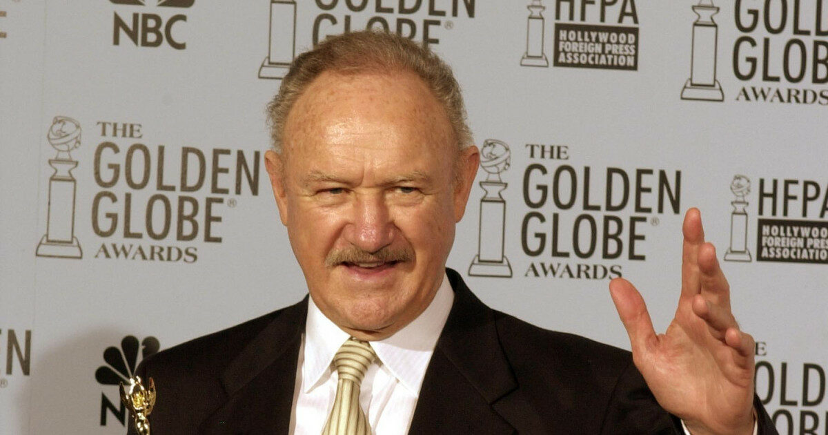 “Gene Hackman negli ultimi tempi stava malissimo ed era chiuso a casa. La moglie invece era in ottima forma”: gli ultimi sviluppi sul “giallo” di Hollywood