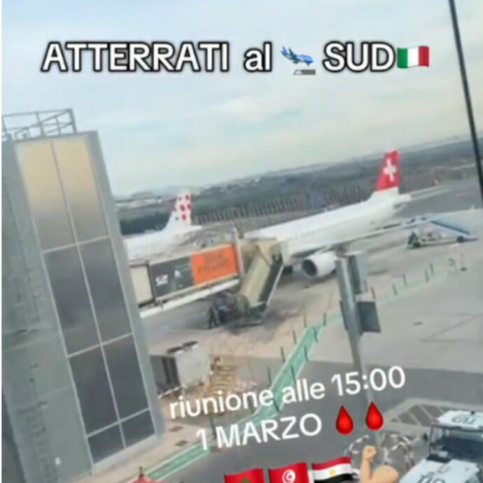 “Sud preparati, arrivano i maranza e sarà guerra”, “Vi aspettiamo a Napoli, ma non vi servirà il biglietto di ritorno”: la sfida su TikTok è virale
