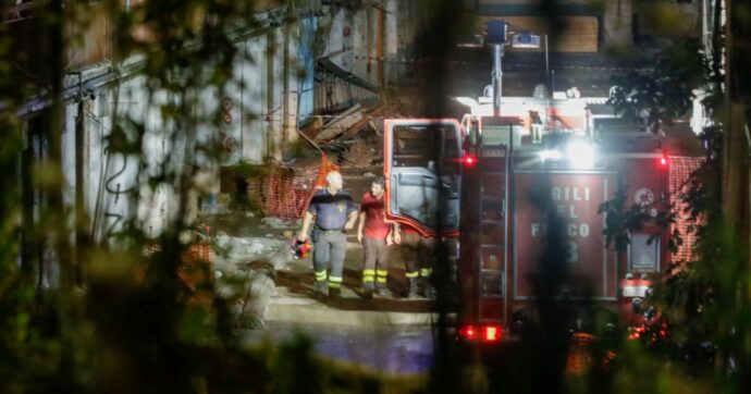 Crollo della vela di Scampia, indagati funzionari pubblici