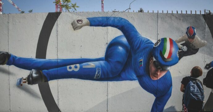 Cortina, Olimpiadi in corso: scuole chiuse perché gli autobus non potranno passare