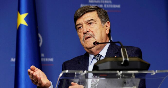 Via il commissario elettorale: “Amico di Georgescu”