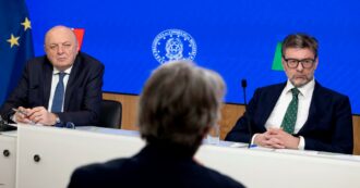 Copertina di Dl Bollette, bonus a metà (e a tempo) per le famiglie