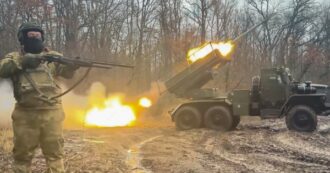 Copertina di Ucraina, controffensiva russa a Kursk. E a Sumy resiste la linea ucraina