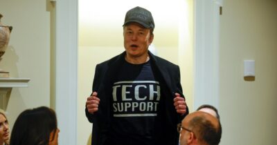 Copertina di La “fuga di cervelli” da Tesla: lasciano dirigenti e decine di migliaia di dipendenti