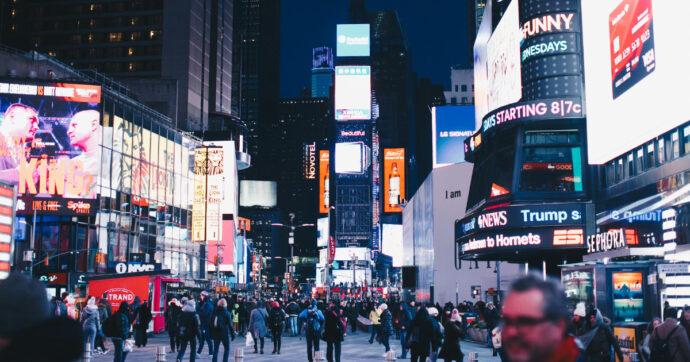 Il 10% più ricco degli statunitense responsabile ormai del 50% dei consumi. “Rischioso per l’economia e la coesione sociale”