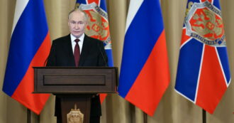 Copertina di Colloqui, accordi e ambasciate: cosa si sta muovendo sottotraccia nei rapporti tra Stati Uniti e Russia