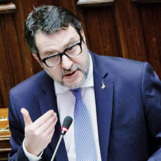 Copertina di Prescrizione, la Lega ora vuole accorciarla per la bancarotta