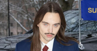 Copertina di “In Italia si sono inca**ati per Espresso Macchiato, la cosa mi ha sorpreso”: Tommy Cash risponde alle polemiche per il brano dell’Eurovision e svela il vero significato della canzone