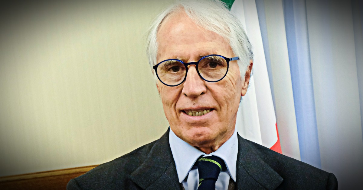 Lettera pro Malagò con le firme false, le scuse non tornano: il documento è stato inviato dalla Pec ufficiale del Coni