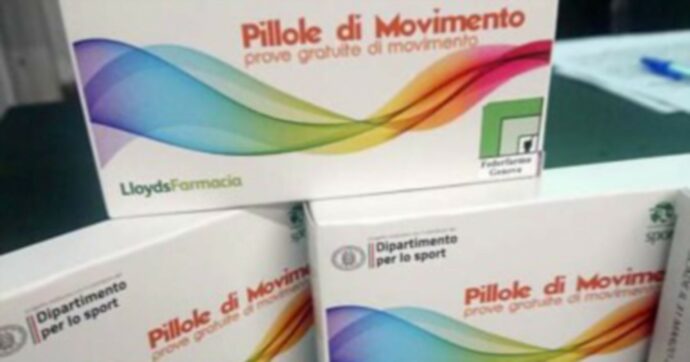 Obesità, le pillole della Uisp per fare uno sport gratis