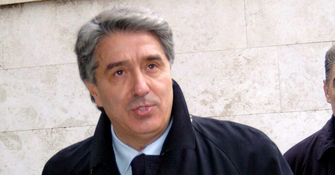 È morto l’ex arbitro di A Lanese, aveva 78 anni