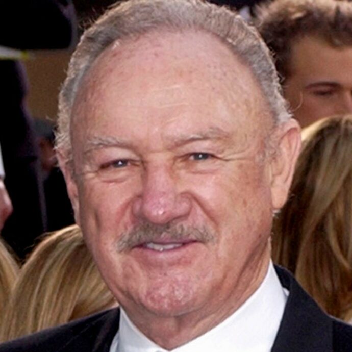La collezione di Gene Hackman andrà all’asta: disponibili Golden Globe vinti durante la carriera, sceneggiature, opere d’arte “di grande rilievo” e libri
