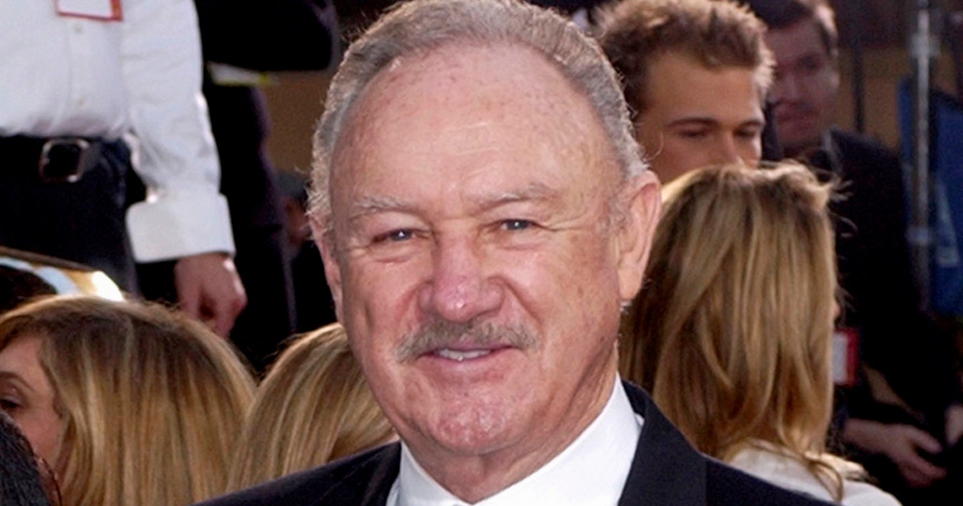 La collezione di Gene Hackman andrà all’asta: disponibili Golden Globe vinti durante la carriera, sceneggiature, opere d’arte “di grande rilievo” e libri La collezione di Gene Hackman andrà all’asta: disponibili Golden Globe vinti durante la carriera, sceneggiature, opere d’arte “di grande rilievo” e libri