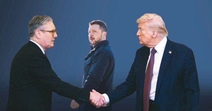 Trump, l’affondo: “Stop agli 007”. E Rutte spinge Zelensky alle scuse