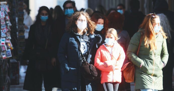 Covid, inchiesta mascherine: quelle domande mai fatte