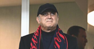 Copertina di Genoa, solo a fine stagione si saprà chi è il proprietario