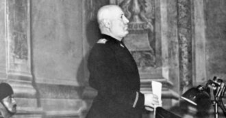 Copertina di L’ultima riunione del governo M.