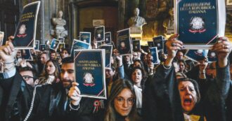 Copertina di Bancarotta, l’avvocato Giuseppe Iannaccone: “Con il ddl leghista s’invita a commettere il reato”