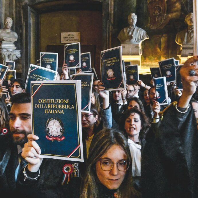 Bancarotta, l’avvocato Giuseppe Iannaccone: “Con il ddl leghista s’invita a commettere il reato”