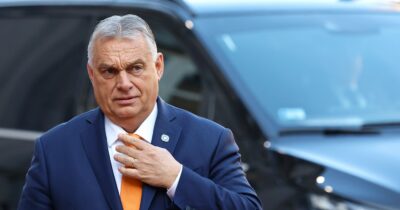 Copertina di Da Budapest con amore: le manovre degli 007 ungheresi attorno ai funzionari Ue. Bruxelles avvia un’inchiesta