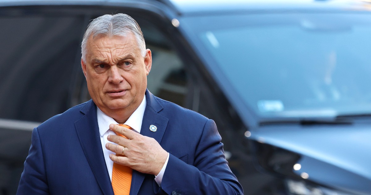 Ucraina, Orbán avverte l’Ue con una lettera: “Evitiamo documenti condivisi al Consiglio europeo o tutti vedranno che siamo spaccati”