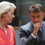 Copertina di Dazi Ue-Usa, Macron critica l’approccio europeo: “Non siamo stati temuti abbastanza”