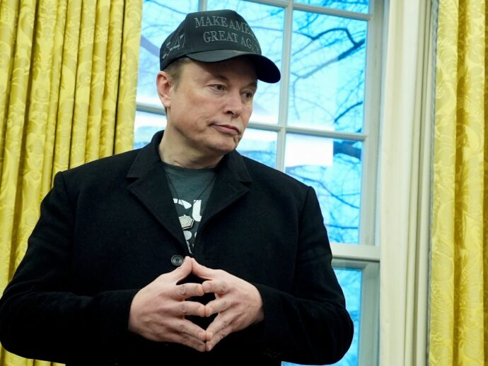 Le cinque ragioni per cui Elon Musk incarna tutte le contraddizioni del capitalismo Usa