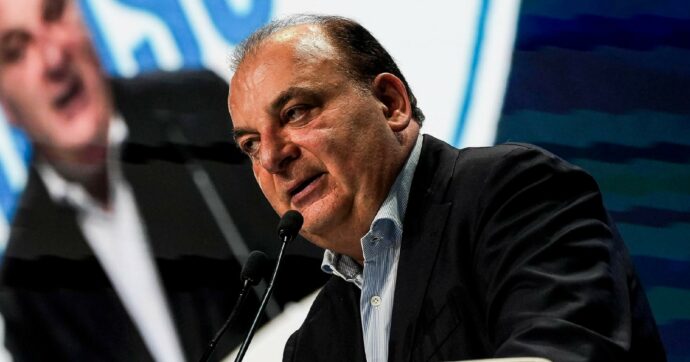 Di Maio confermato Inviato speciale nel Golfo, Fulvio Martusciello: “Di Maio equilibrato e saggio. La pensa come Tajani e FI sulla crisi in Medio Oriente”
