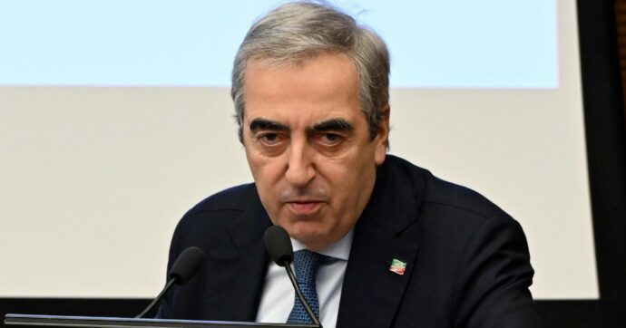Di Maio confermato Inviato speciale nel Golfo, Maurizio Gasparri: “Resta ignorante e inutile, possiamo solo sperare  che non faccia altri danni”